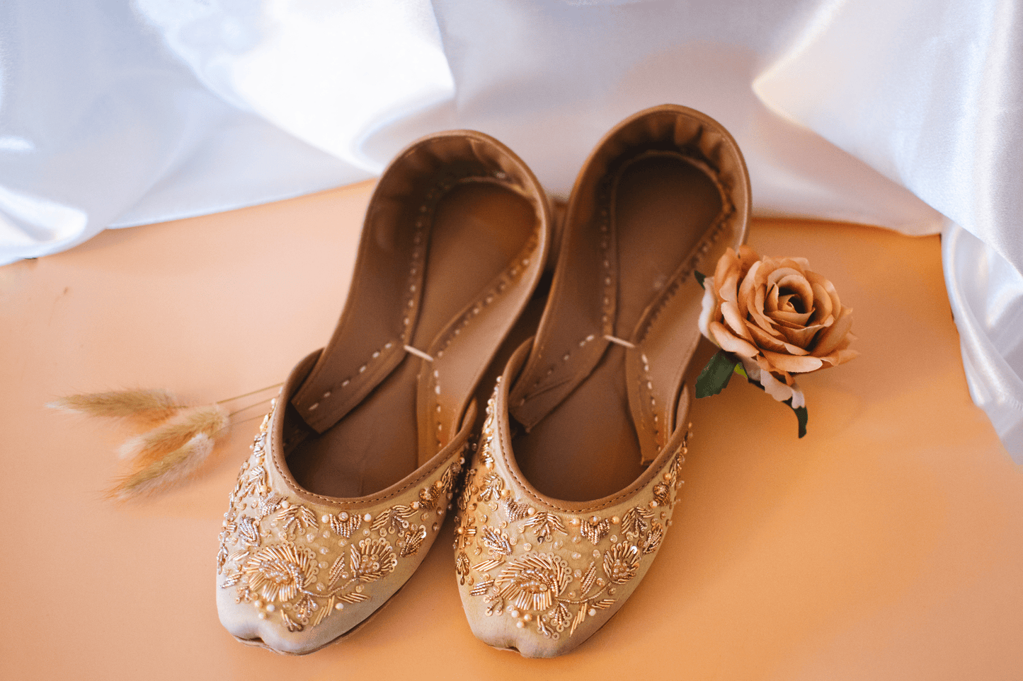 Golden Sands