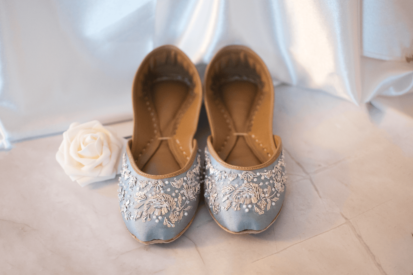 Celestial Silver
