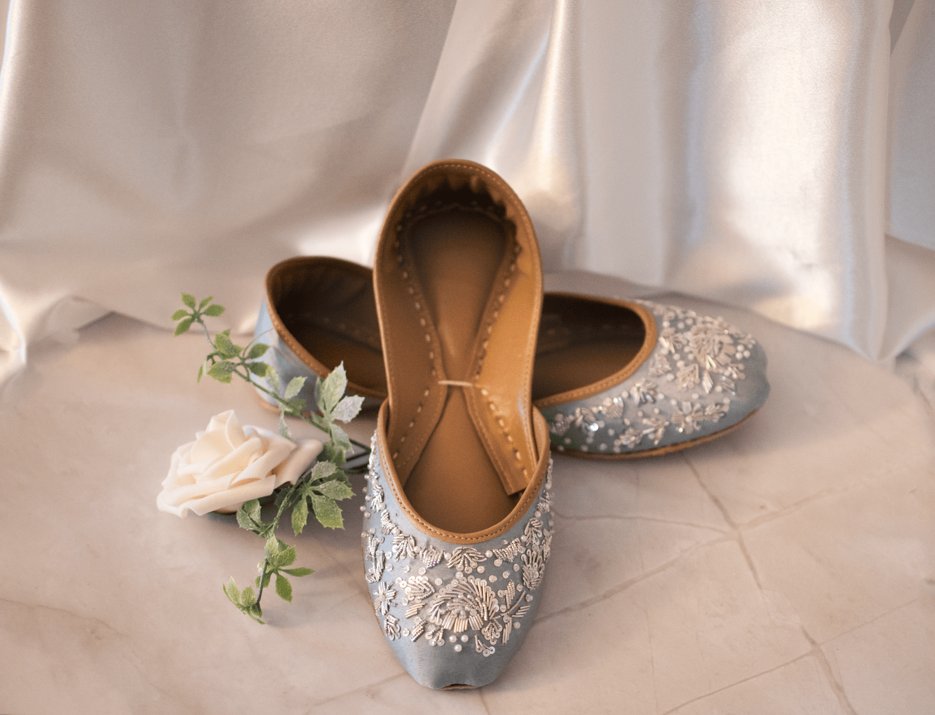 Celestial Silver